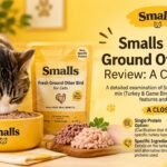 Smalls Fresh Ground Other Bird