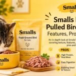 Smalls Fresh Pulled Bird