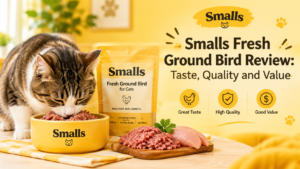 Smalls Fresh Ground Bird